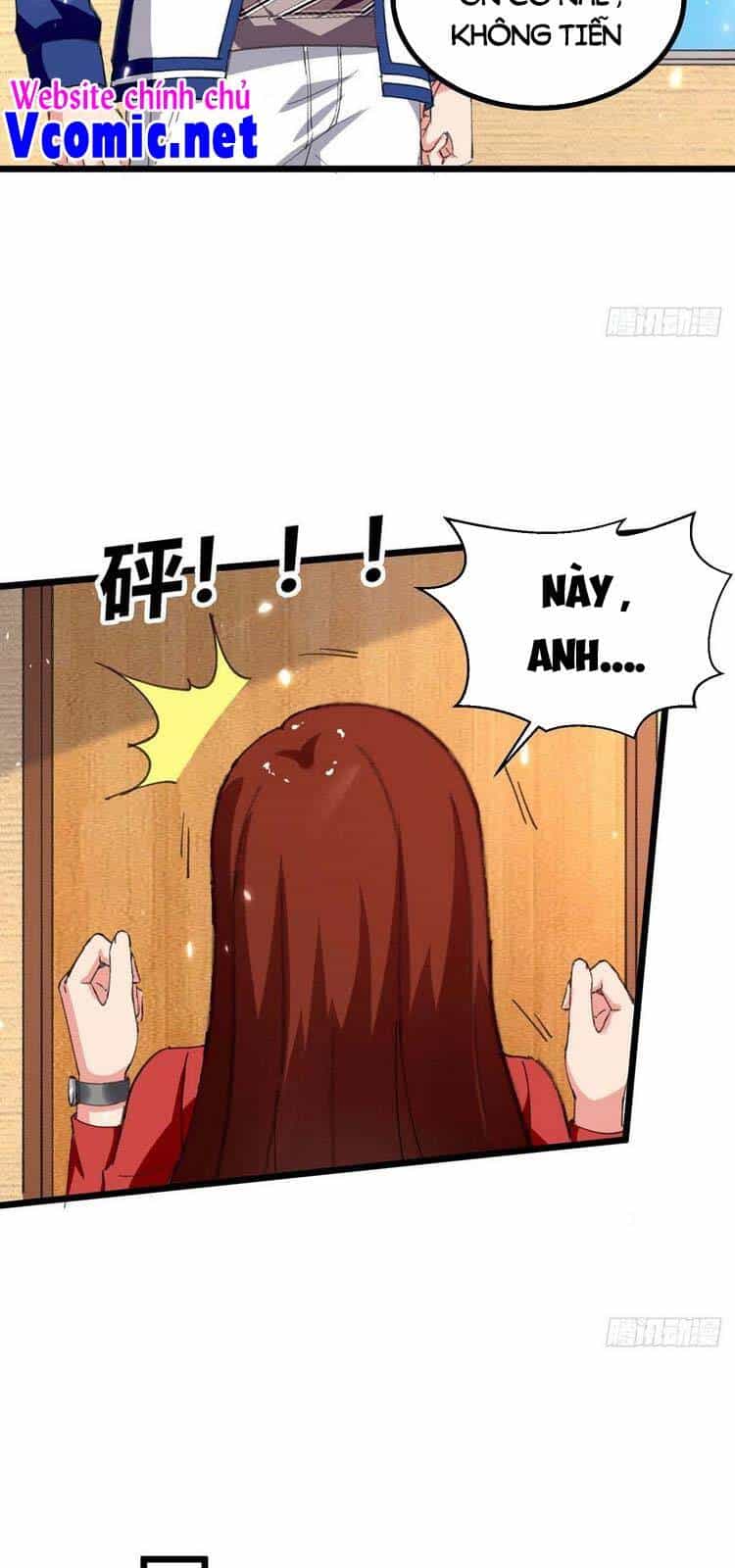 Trọng Sinh Khí Thiếu Quy Lai - Chương 248 - ảnh 19