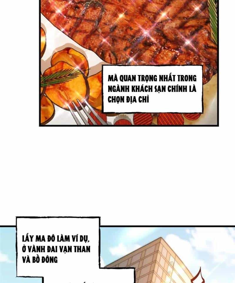 Trọng Sinh Không Làm Chạn Vương, Tôi Một Mình Nạp Game Thăng Cấp - Chương 102 - ảnh 24