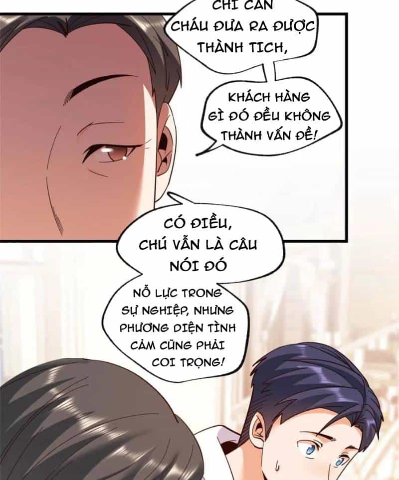Trọng Sinh Không Làm Chạn Vương, Tôi Một Mình Nạp Game Thăng Cấp - Chương 102 - ảnh 8