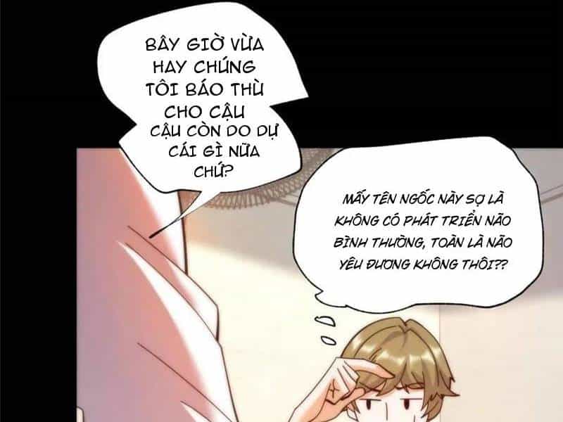 Trọng Sinh Không Làm Chạn Vương, Tôi Một Mình Nạp Game Thăng Cấp - Chương 103 - ảnh 4