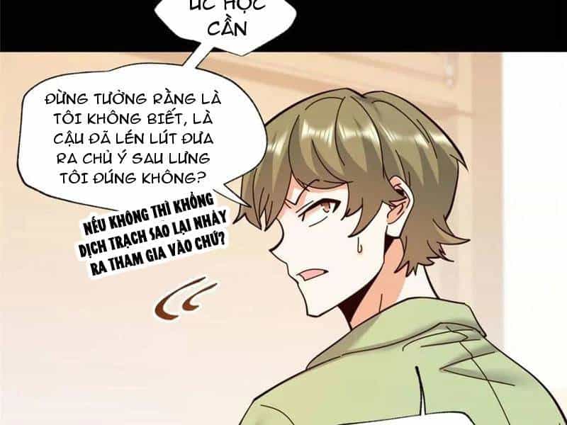 Trọng Sinh Không Làm Chạn Vương, Tôi Một Mình Nạp Game Thăng Cấp - Chương 103 - ảnh 43