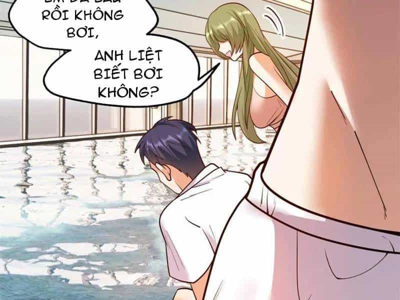 Trọng Sinh Không Làm Chạn Vương, Tôi Một Mình Nạp Game Thăng Cấp - Chương 113 - ảnh 5