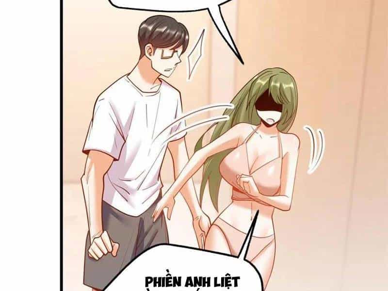 Trọng Sinh Không Làm Chạn Vương, Tôi Một Mình Nạp Game Thăng Cấp - Chương 114 - ảnh 18