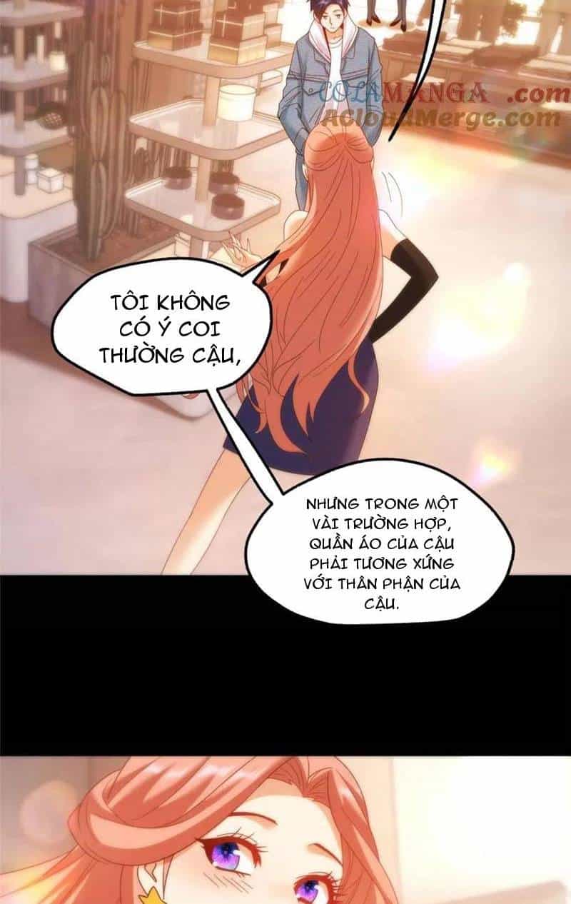 Trọng Sinh Không Làm Chạn Vương, Tôi Một Mình Nạp Game Thăng Cấp - Chương 116 - ảnh 21