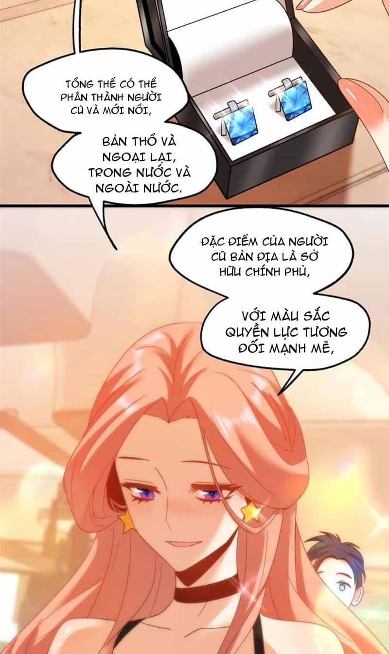 Trọng Sinh Không Làm Chạn Vương, Tôi Một Mình Nạp Game Thăng Cấp - Chương 116 - ảnh 24