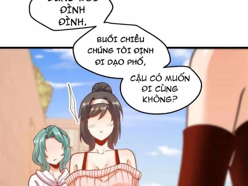 Trọng Sinh Không Làm Chạn Vương, Tôi Một Mình Nạp Game Thăng Cấp - Chương 118 - ảnh 21