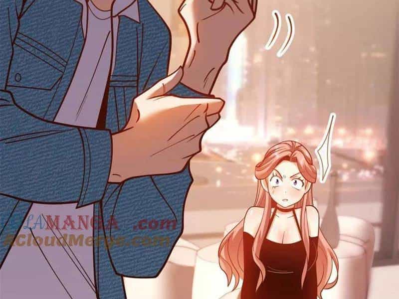 Trọng Sinh Không Làm Chạn Vương, Tôi Một Mình Nạp Game Thăng Cấp - Chương 120 - ảnh 49