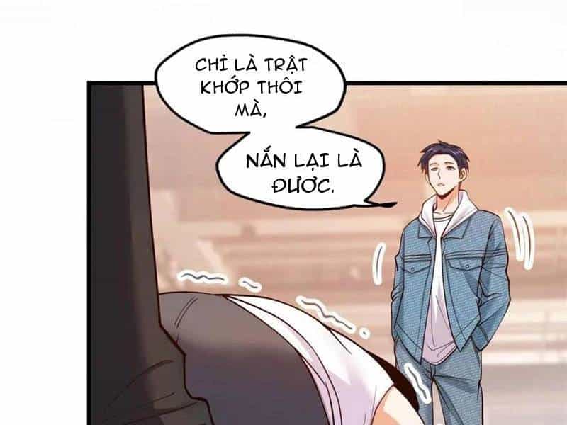Trọng Sinh Không Làm Chạn Vương, Tôi Một Mình Nạp Game Thăng Cấp - Chương 120 - ảnh 74