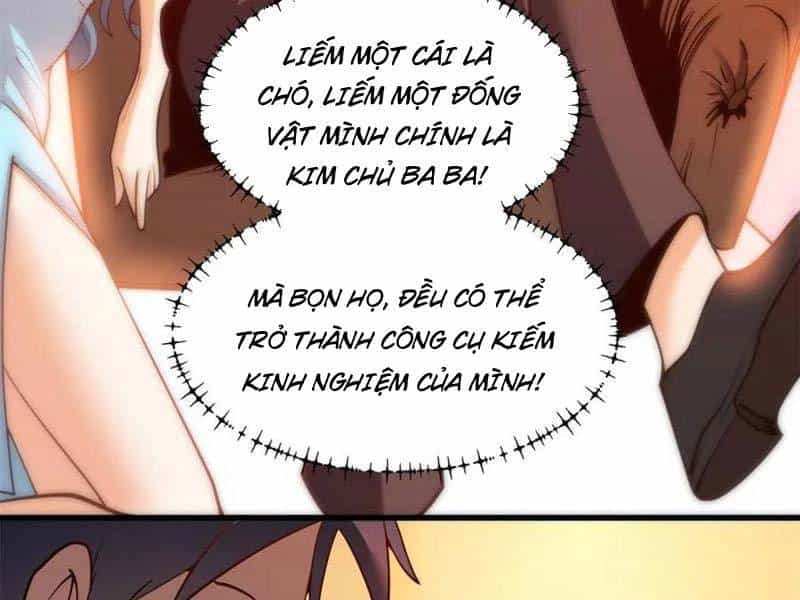 Trọng Sinh Không Làm Chạn Vương, Tôi Một Mình Nạp Game Thăng Cấp - Chương 129 - ảnh 56