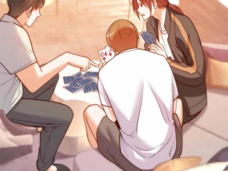 Trọng Sinh Không Làm Chạn Vương, Tôi Một Mình Nạp Game Thăng Cấp - Chương 129 - ảnh 69