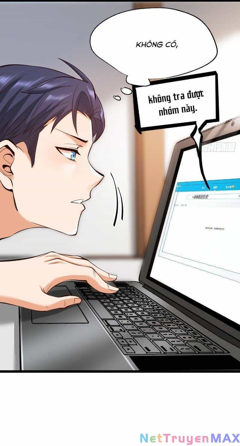 Trọng Sinh Không Làm Chạn Vương, Tôi Một Mình Nạp Game Thăng Cấp - Chương 13 - ảnh 10