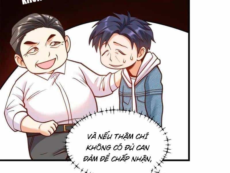 Trọng Sinh Không Làm Chạn Vương, Tôi Một Mình Nạp Game Thăng Cấp - Chương 132 - ảnh 71