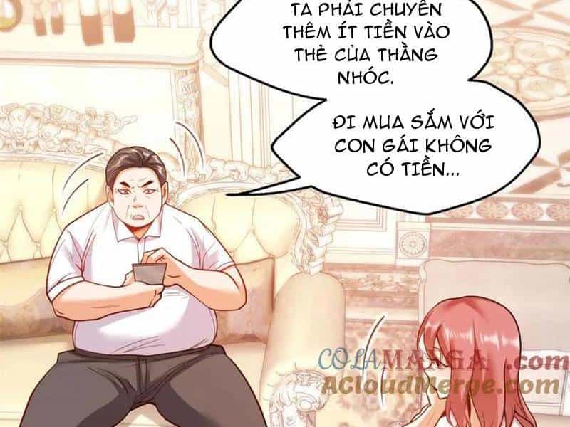 Trọng Sinh Không Làm Chạn Vương, Tôi Một Mình Nạp Game Thăng Cấp - Chương 134 - ảnh 13
