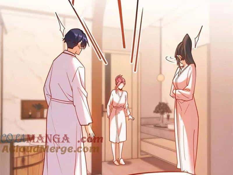 Trọng Sinh Không Làm Chạn Vương, Tôi Một Mình Nạp Game Thăng Cấp - Chương 136 - ảnh 59