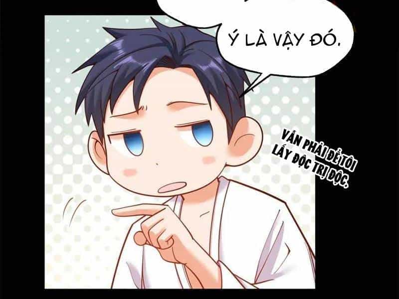 Trọng Sinh Không Làm Chạn Vương, Tôi Một Mình Nạp Game Thăng Cấp - Chương 139 - ảnh 73