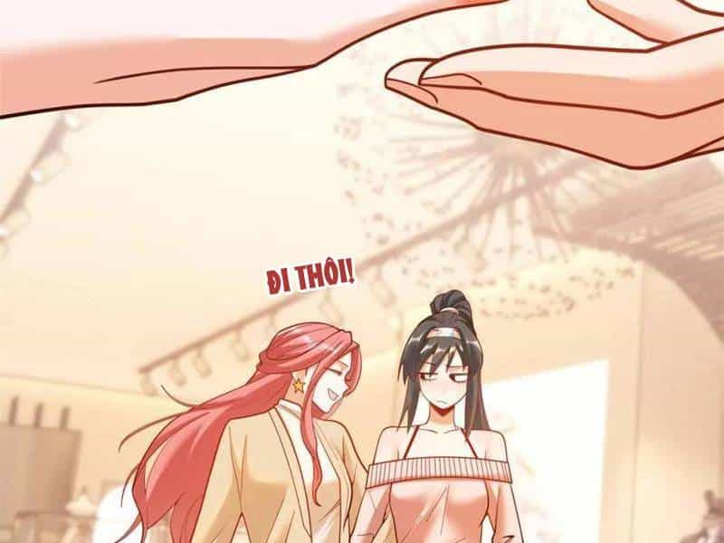 Trọng Sinh Không Làm Chạn Vương, Tôi Một Mình Nạp Game Thăng Cấp - Chương 141 - ảnh 58