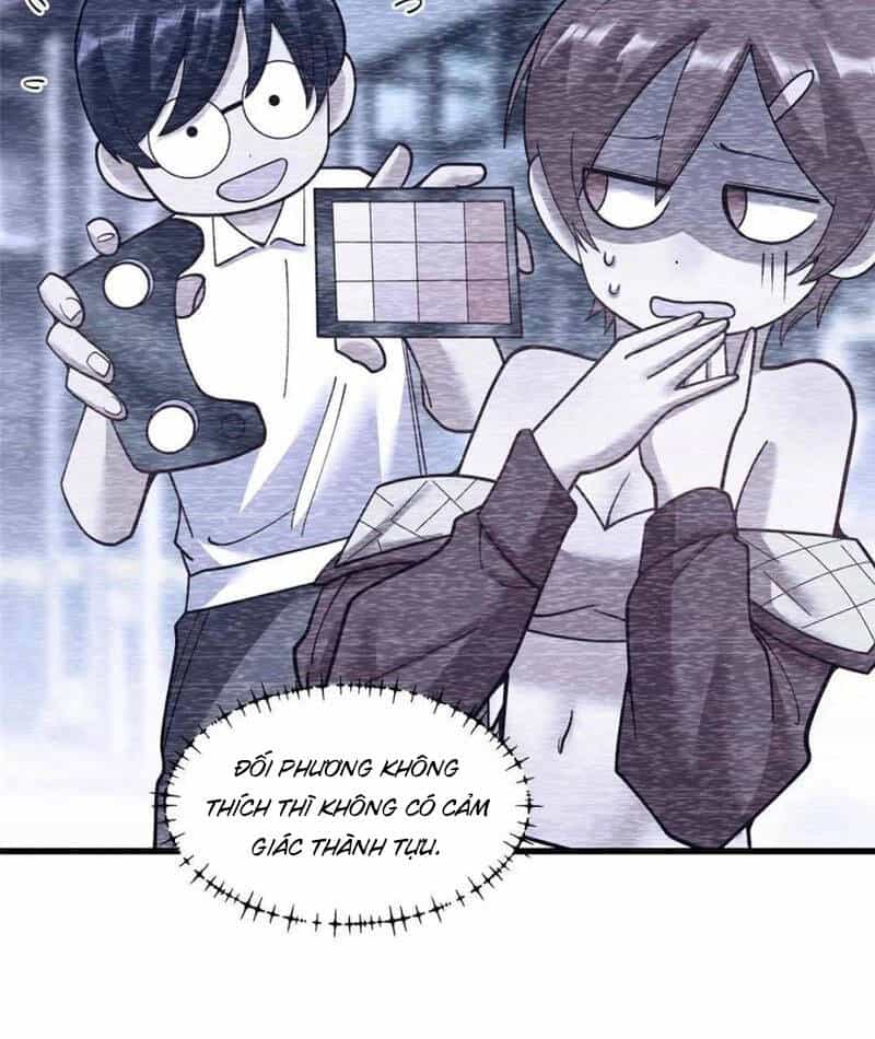 Trọng Sinh Không Làm Chạn Vương, Tôi Một Mình Nạp Game Thăng Cấp - Chương 142 - ảnh 52
