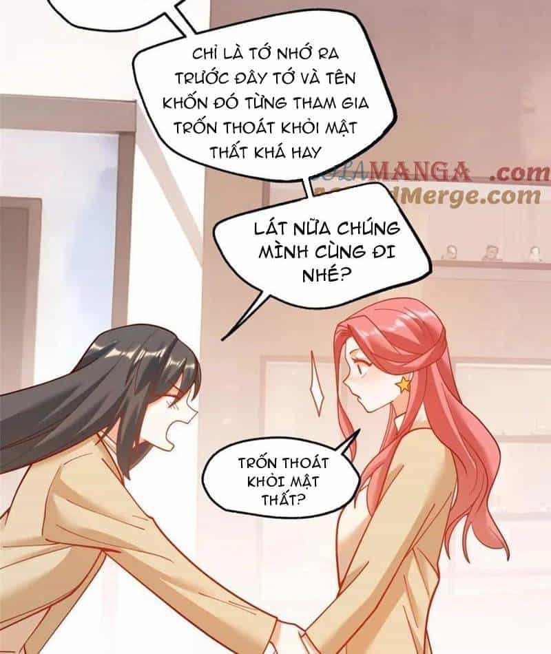 Trọng Sinh Không Làm Chạn Vương, Tôi Một Mình Nạp Game Thăng Cấp - Chương 143 - ảnh 43