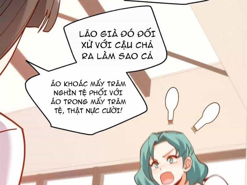 Trọng Sinh Không Làm Chạn Vương, Tôi Một Mình Nạp Game Thăng Cấp - Chương 148 - ảnh 31