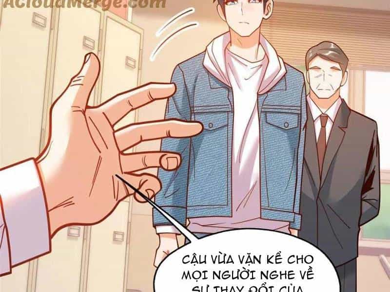 Trọng Sinh Không Làm Chạn Vương, Tôi Một Mình Nạp Game Thăng Cấp - Chương 153 - ảnh 18