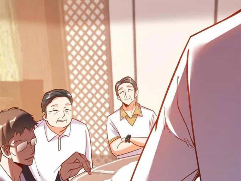 Trọng Sinh Không Làm Chạn Vương, Tôi Một Mình Nạp Game Thăng Cấp - Chương 160 - ảnh 22