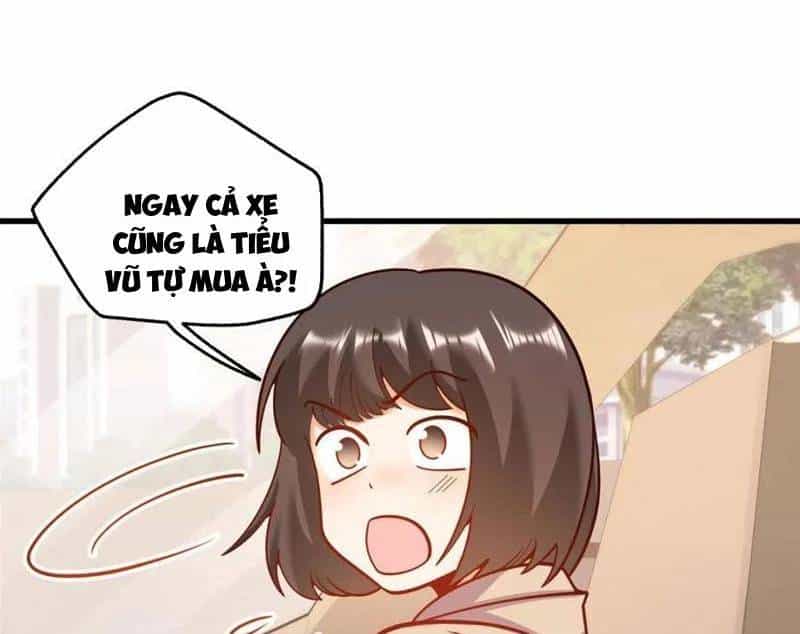 Trọng Sinh Không Làm Chạn Vương, Tôi Một Mình Nạp Game Thăng Cấp - Chương 164 - ảnh 18