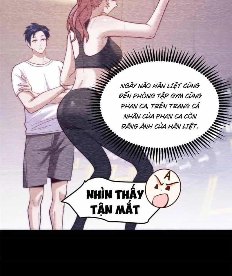 Trọng Sinh Không Làm Chạn Vương, Tôi Một Mình Nạp Game Thăng Cấp - Chương 168 - ảnh 23