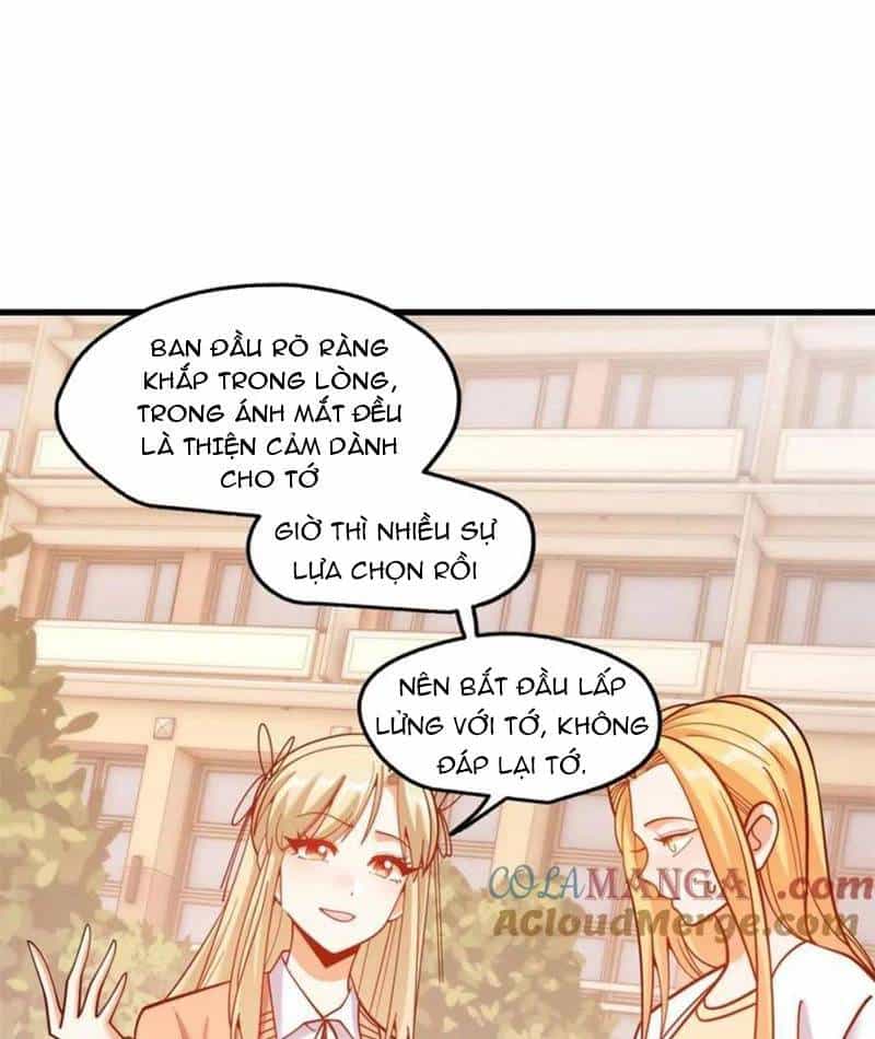 Trọng Sinh Không Làm Chạn Vương, Tôi Một Mình Nạp Game Thăng Cấp - Chương 169 - ảnh 28