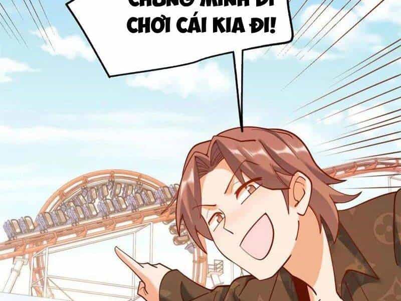 Trọng Sinh Không Làm Chạn Vương, Tôi Một Mình Nạp Game Thăng Cấp - Chương 171 - ảnh 16