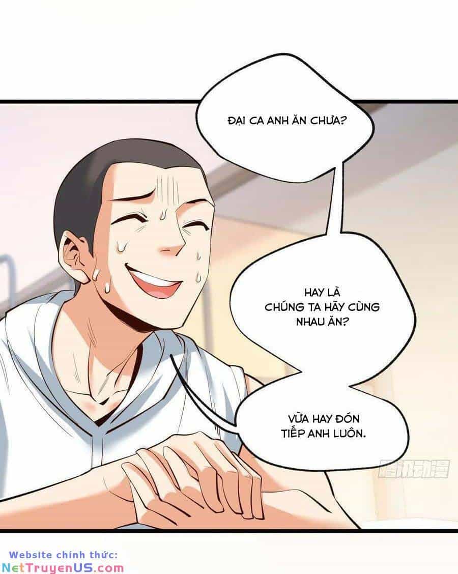 Trọng Sinh Không Làm Chạn Vương, Tôi Một Mình Nạp Game Thăng Cấp - Chương 18 - ảnh 43