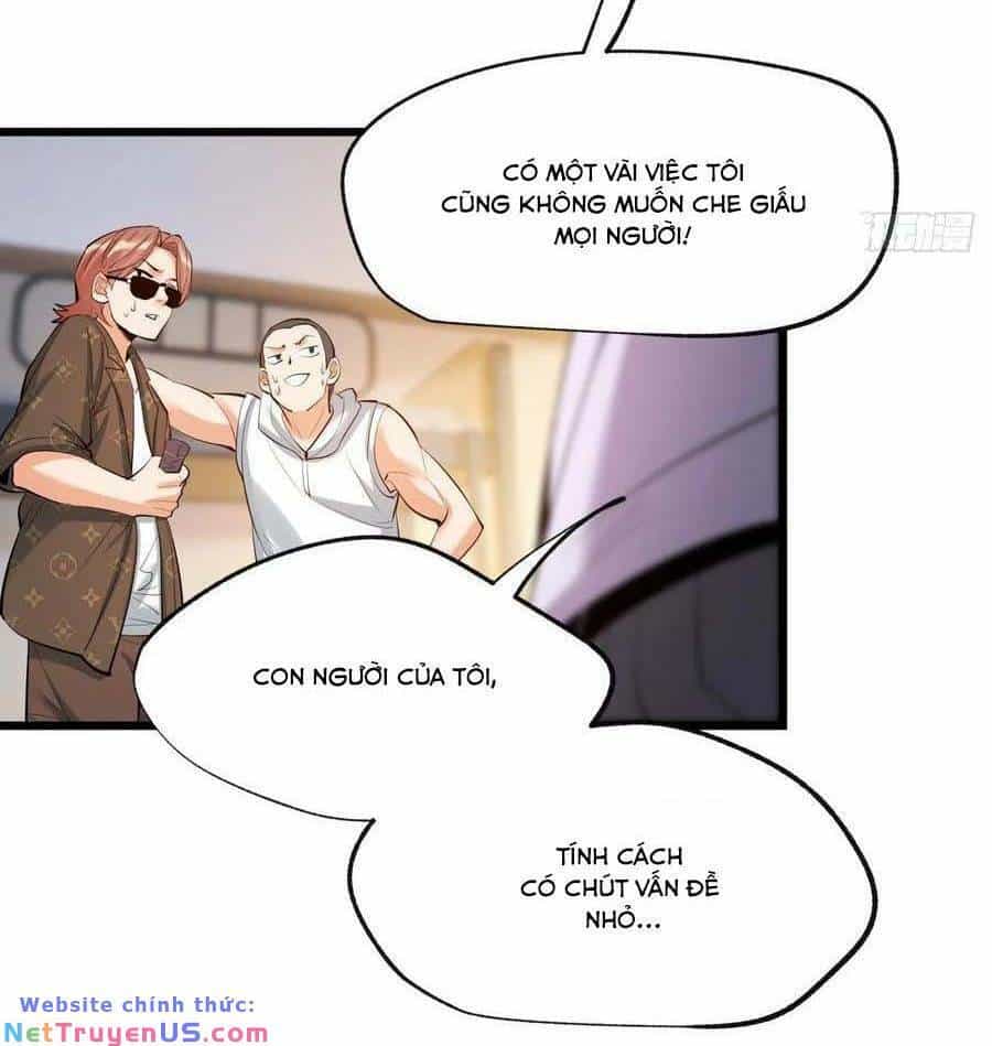 Trọng Sinh Không Làm Chạn Vương, Tôi Một Mình Nạp Game Thăng Cấp - Chương 19 - ảnh 10