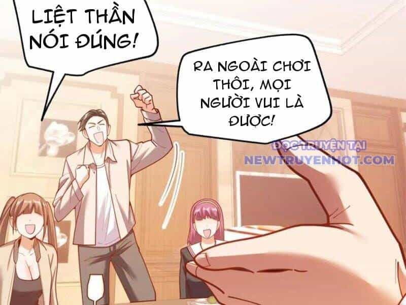 Trọng Sinh Không Làm Chạn Vương, Tôi Một Mình Nạp Game Thăng Cấp - Chương 190 - ảnh 28
