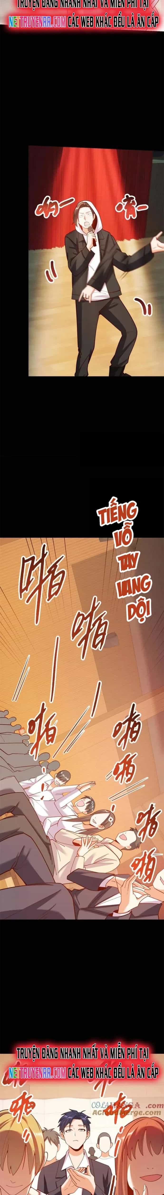 Trọng Sinh Không Làm Chạn Vương, Tôi Một Mình Nạp Game Thăng Cấp - Chương 203 - ảnh 8