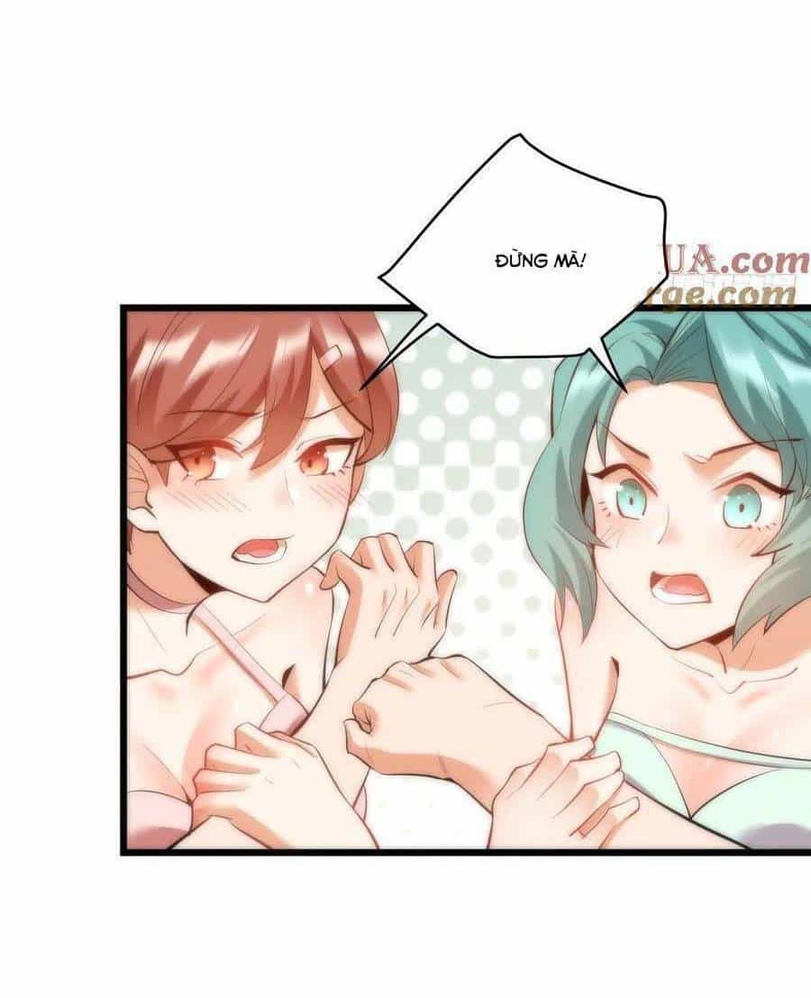 Trọng Sinh Không Làm Chạn Vương, Tôi Một Mình Nạp Game Thăng Cấp - Chương 21 - ảnh 11