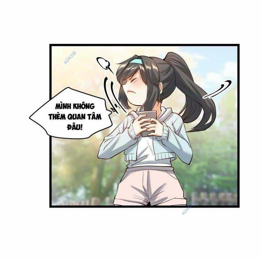 Trọng Sinh Không Làm Chạn Vương, Tôi Một Mình Nạp Game Thăng Cấp - Chương 21 - ảnh 38