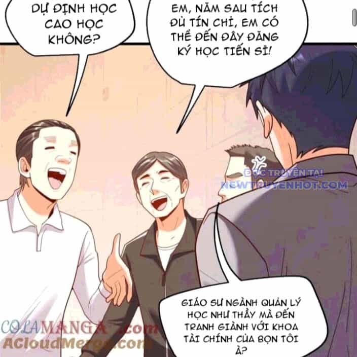 Trọng Sinh Không Làm Chạn Vương, Tôi Một Mình Nạp Game Thăng Cấp - Chương 210 - ảnh 47
