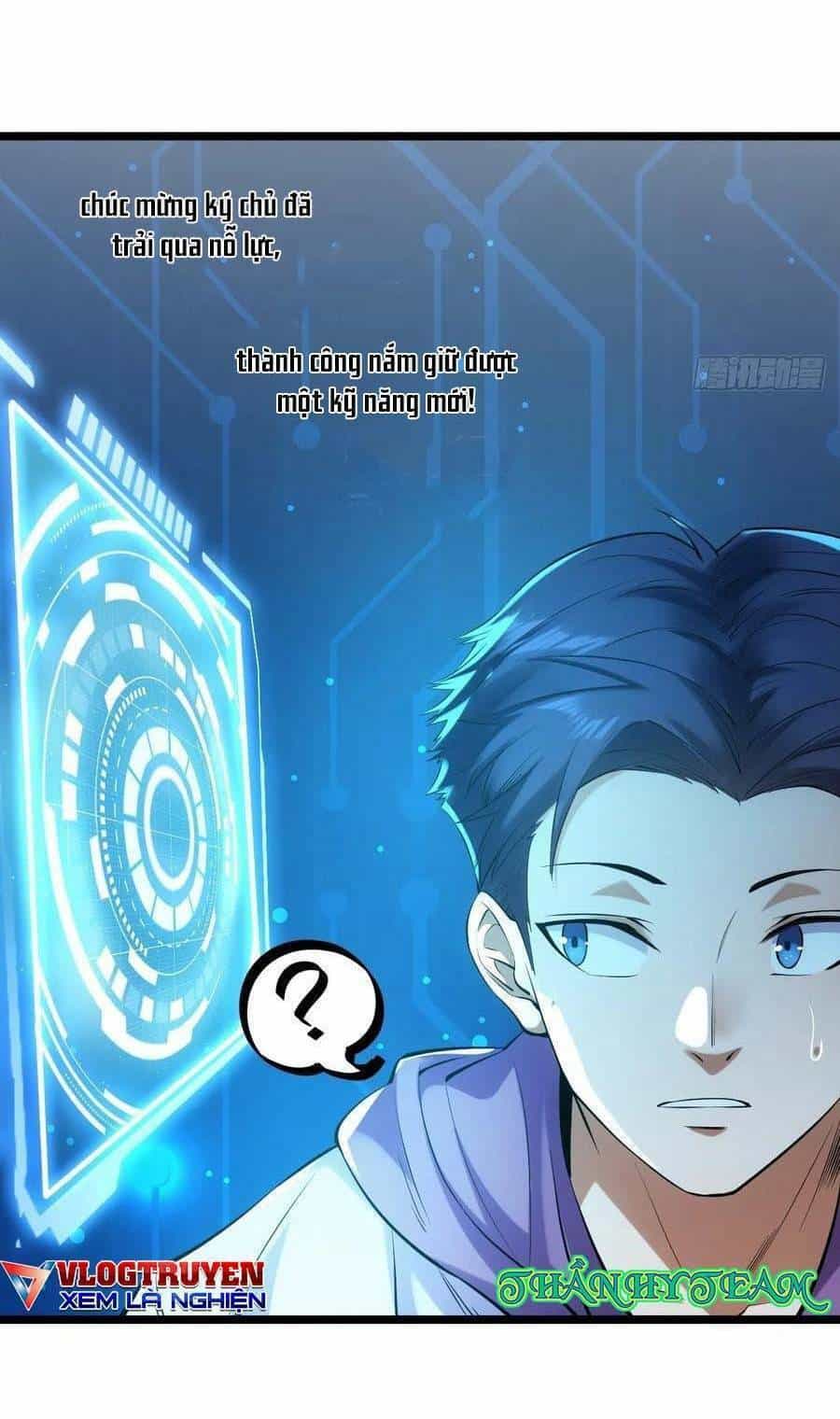 Trọng Sinh Không Làm Chạn Vương, Tôi Một Mình Nạp Game Thăng Cấp - Chương 22 - ảnh 26