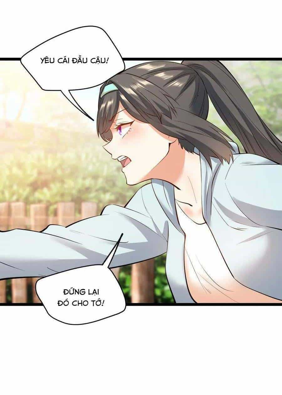 Trọng Sinh Không Làm Chạn Vương, Tôi Một Mình Nạp Game Thăng Cấp - Chương 22 - ảnh 34