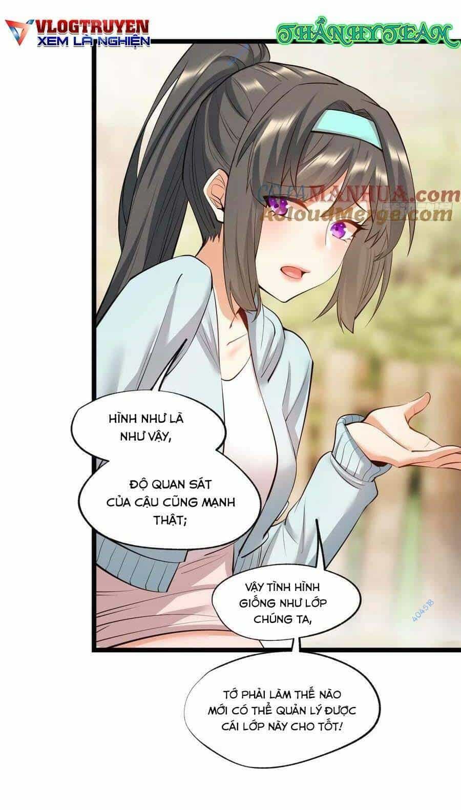 Trọng Sinh Không Làm Chạn Vương, Tôi Một Mình Nạp Game Thăng Cấp - Chương 22 - ảnh 49