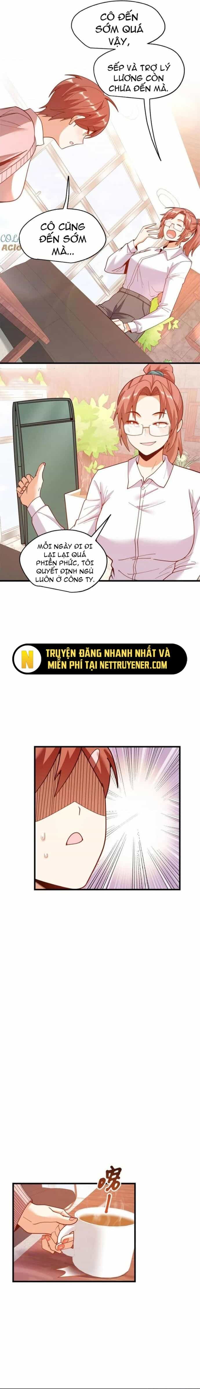 Trọng Sinh Không Làm Chạn Vương, Tôi Một Mình Nạp Game Thăng Cấp - Chương 221 - ảnh 12
