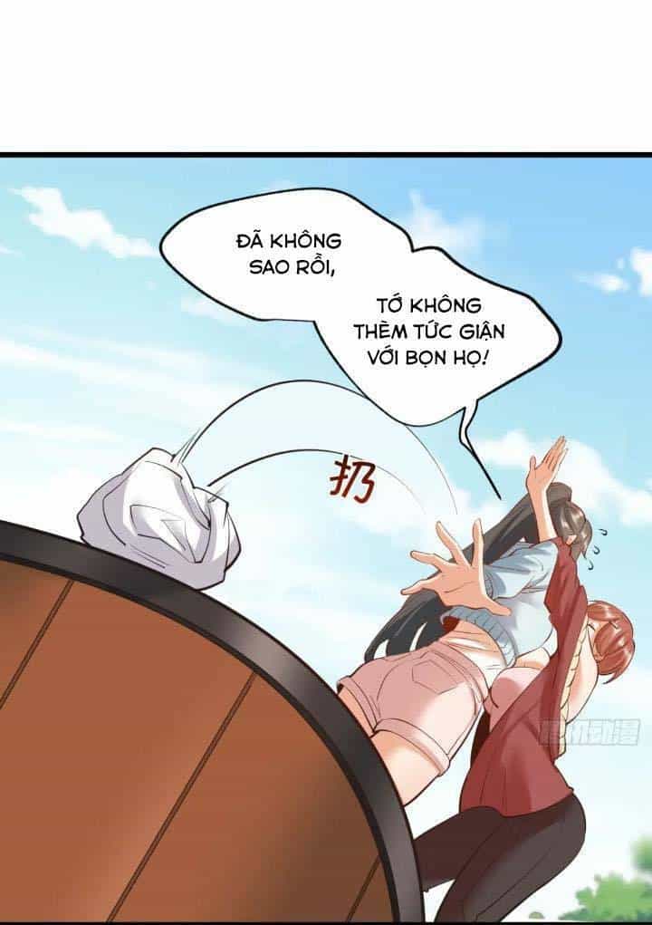 Trọng Sinh Không Làm Chạn Vương, Tôi Một Mình Nạp Game Thăng Cấp - Chương 23 - ảnh 4