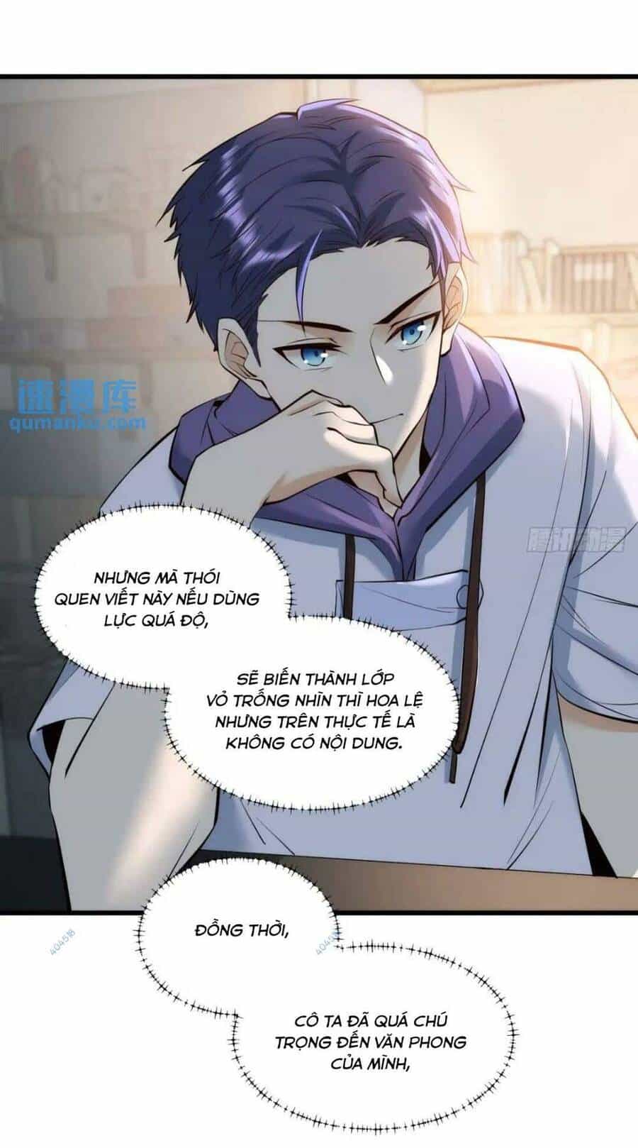 Trọng Sinh Không Làm Chạn Vương, Tôi Một Mình Nạp Game Thăng Cấp - Chương 24 - ảnh 33