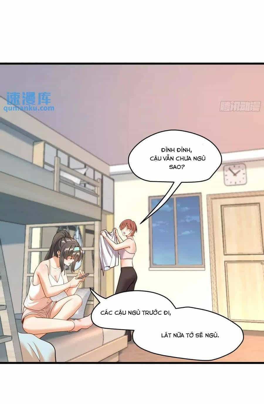 Trọng Sinh Không Làm Chạn Vương, Tôi Một Mình Nạp Game Thăng Cấp - Chương 25 - ảnh 4