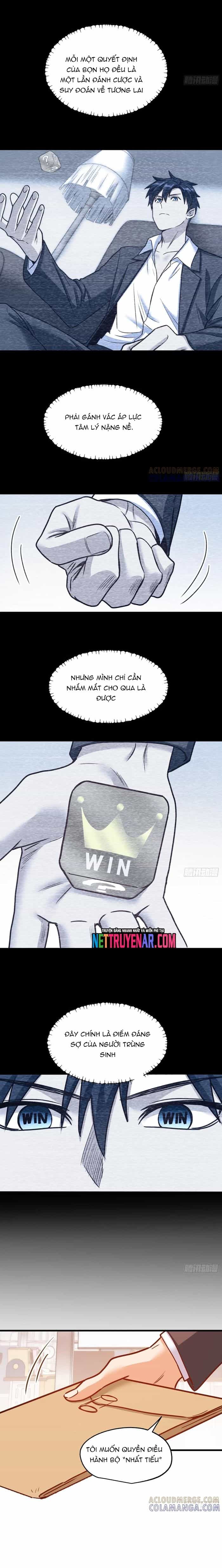 Trọng Sinh Không Làm Chạn Vương, Tôi Một Mình Nạp Game Thăng Cấp - Chương 266 - ảnh 8