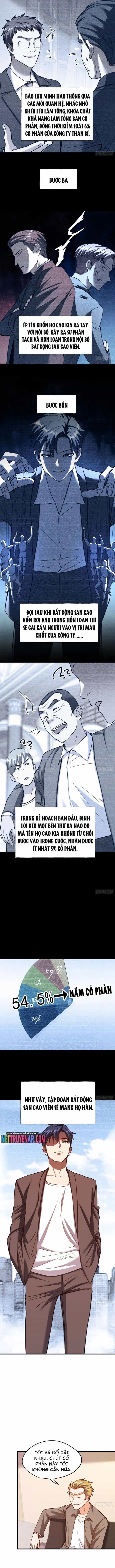 Trọng Sinh Không Làm Chạn Vương, Tôi Một Mình Nạp Game Thăng Cấp - Chương 271 - ảnh 5
