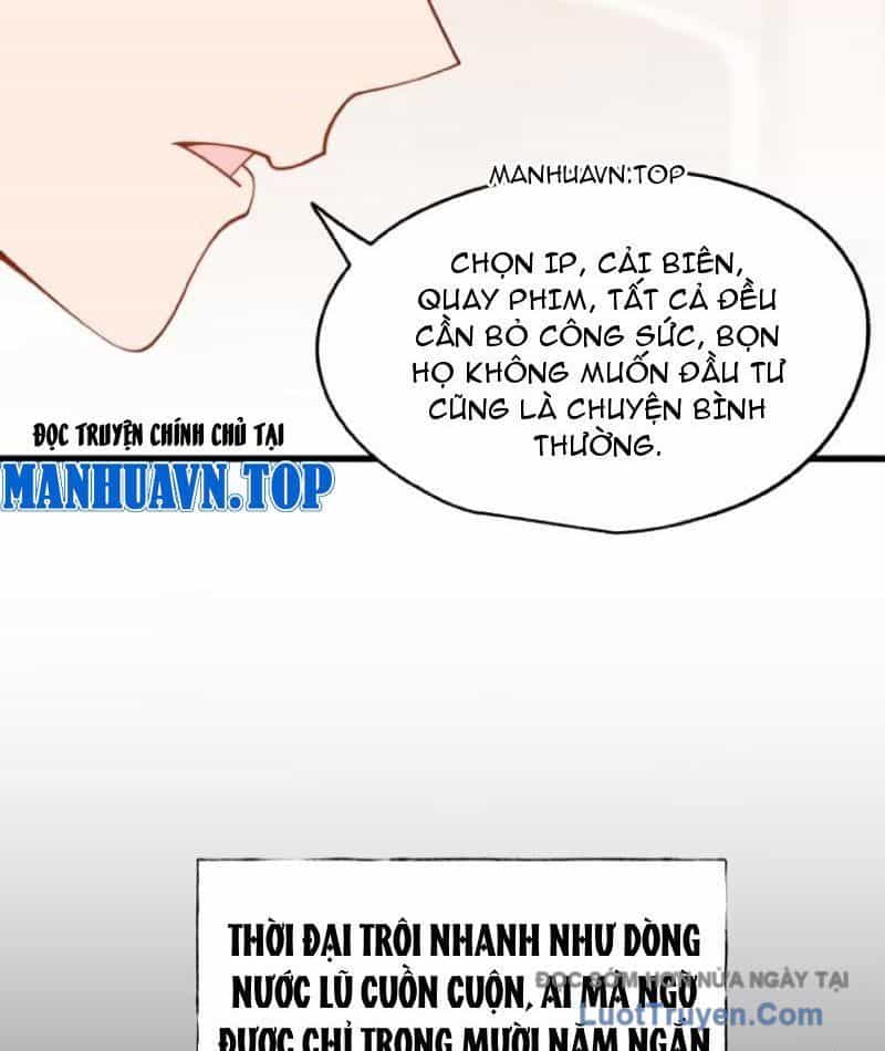 Trọng Sinh Không Làm Chạn Vương, Tôi Một Mình Nạp Game Thăng Cấp - Chương 279 - ảnh 35