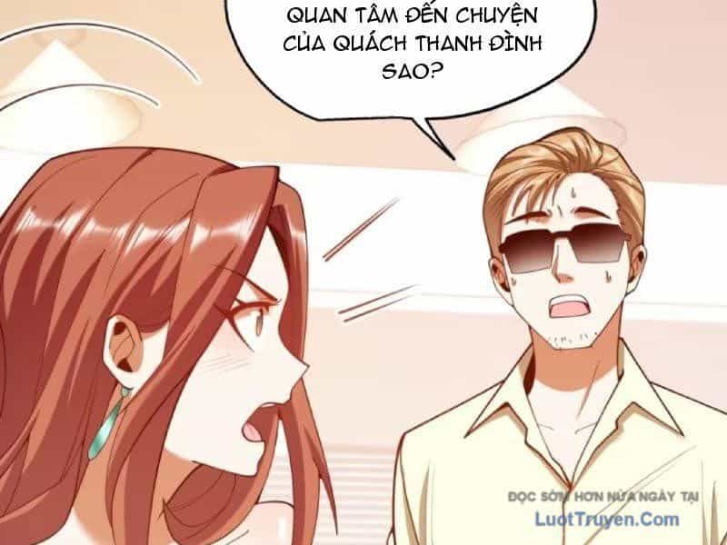 Trọng Sinh Không Làm Chạn Vương, Tôi Một Mình Nạp Game Thăng Cấp - Chương 281 - ảnh 35