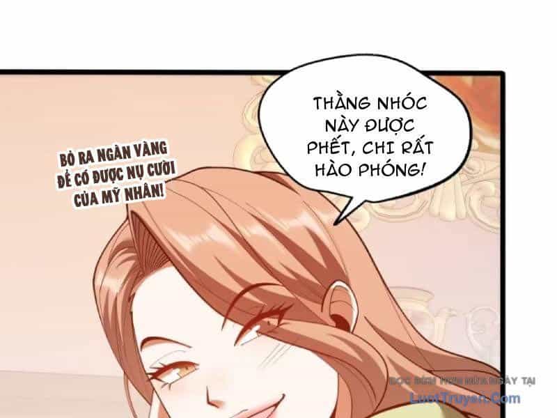 Trọng Sinh Không Làm Chạn Vương, Tôi Một Mình Nạp Game Thăng Cấp - Chương 281 - ảnh 82