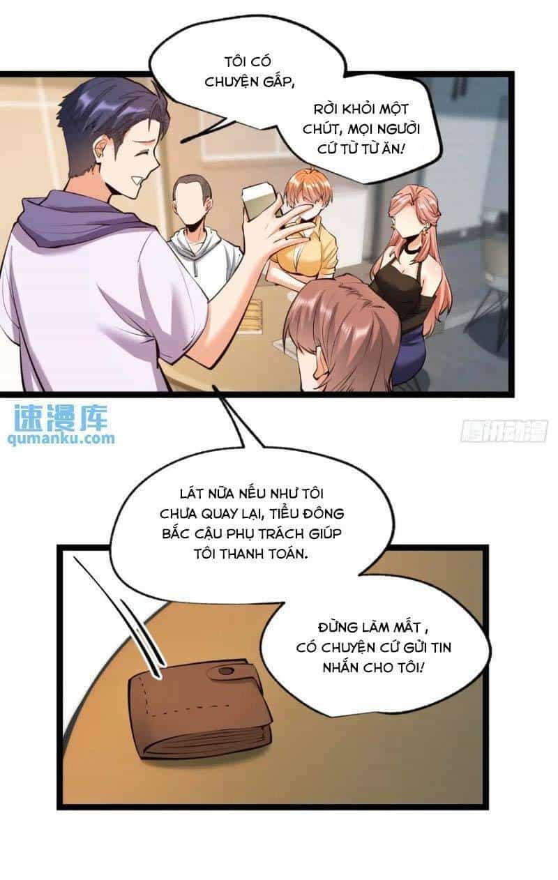 Trọng Sinh Không Làm Chạn Vương, Tôi Một Mình Nạp Game Thăng Cấp - Chương 29 - ảnh 54
