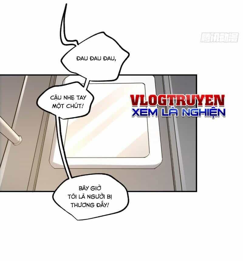 Trọng Sinh Không Làm Chạn Vương, Tôi Một Mình Nạp Game Thăng Cấp - Chương 3 - ảnh 16